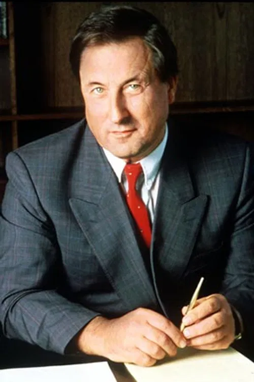 Thaddäus Podgorski profile