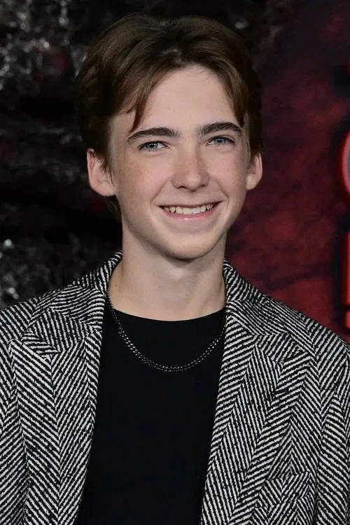 Carson Minniear profile