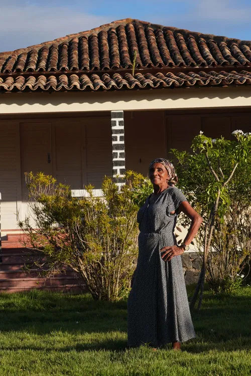 Marta Lúcia da Silva Matos profile