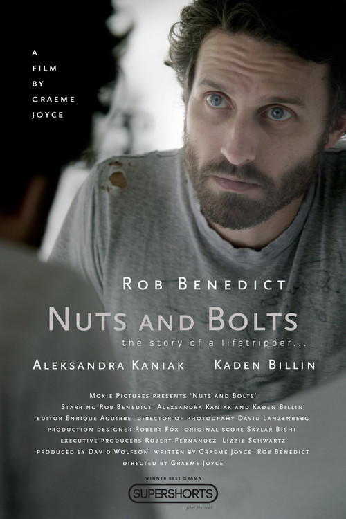 Nuts and Bolts poster