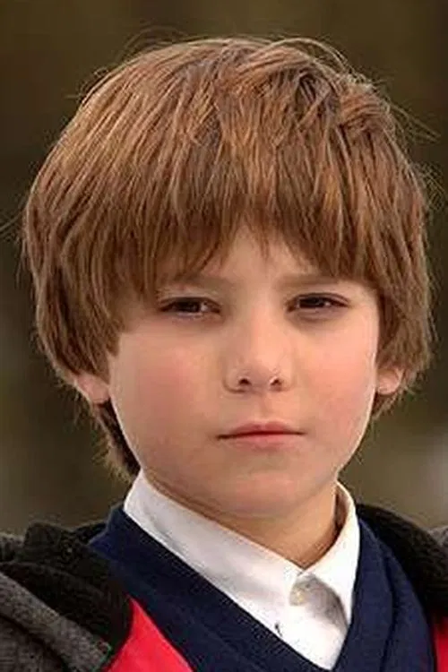 Blake Woodruff profile