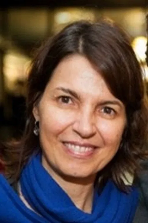 Carmem Moretzsohn profile