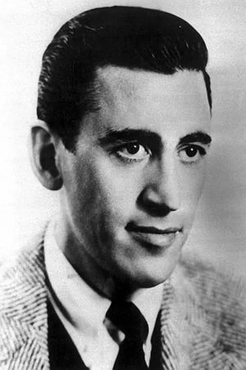 J. D. Salinger profile