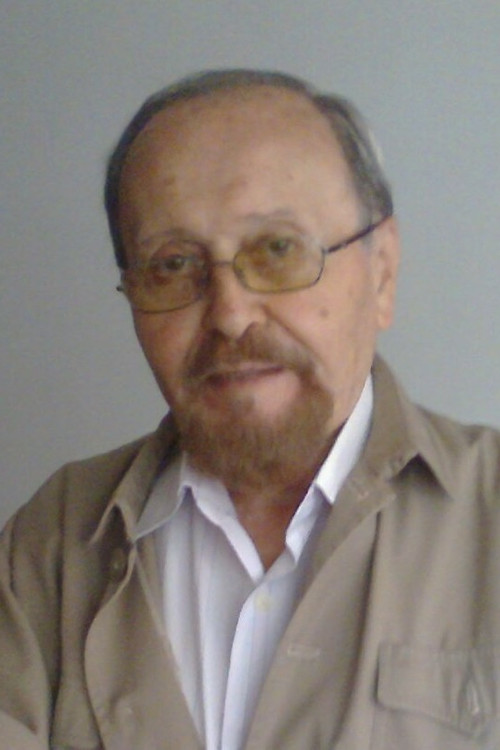 Miguel Ángel Fuster profile