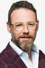 Nik Hartmann profile