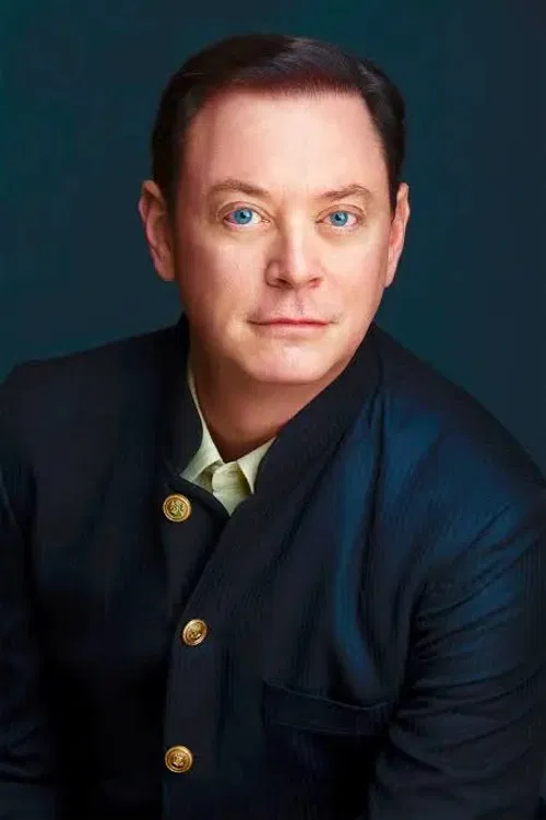 Andrew Solomon profile