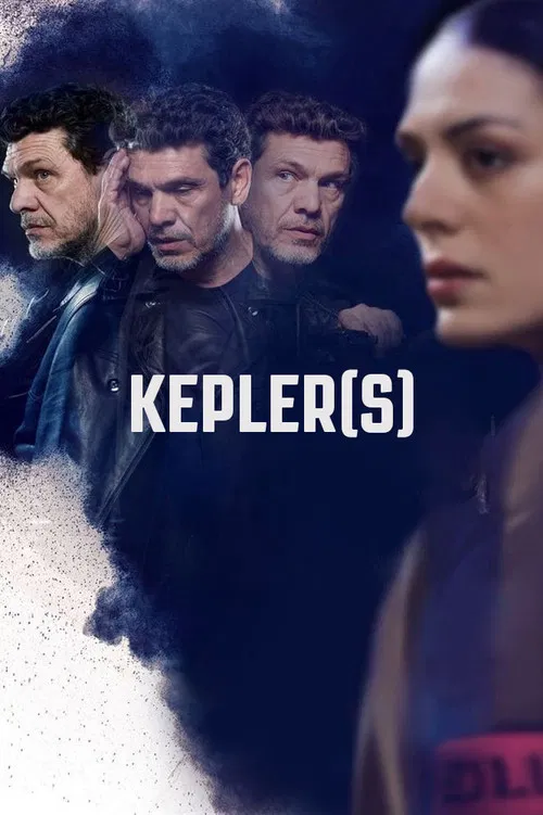 Kepler(s) poster