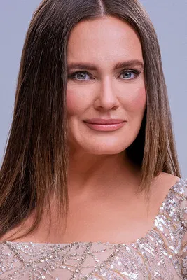 Meredith Marks profile