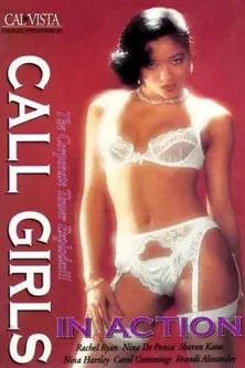 Call Girls in Action poster
