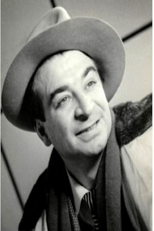 Ion Marinescu profile