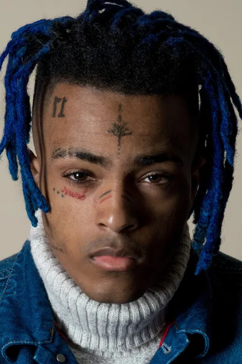 XXXTentacion profile