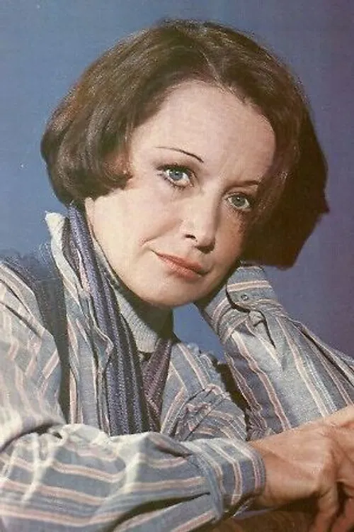 Elizabeth Gasper profile