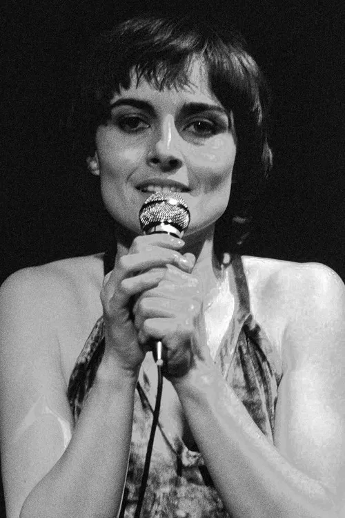 Florence Camarroque profile