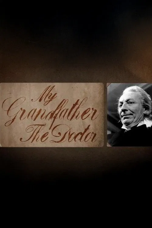 My Grandfather, The Doctor poster