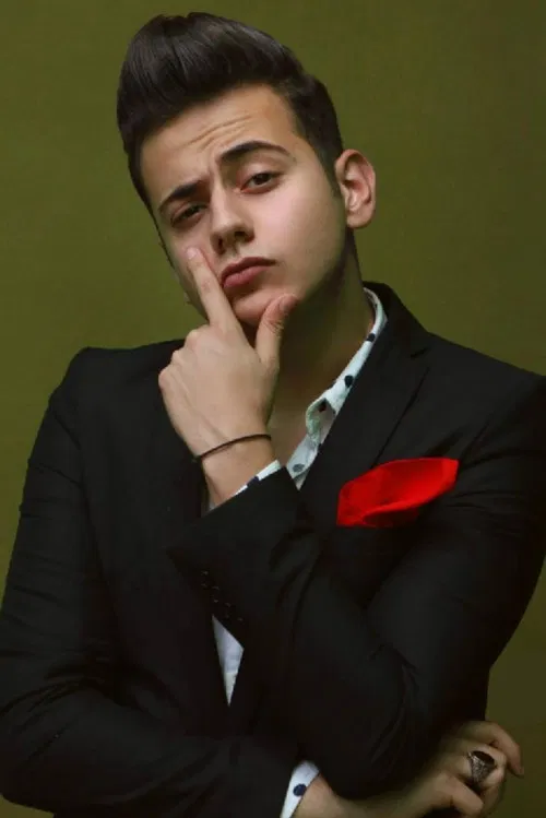 Zaid Almallak profile