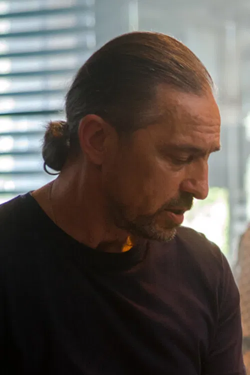 Tzvetan Alexiev profile