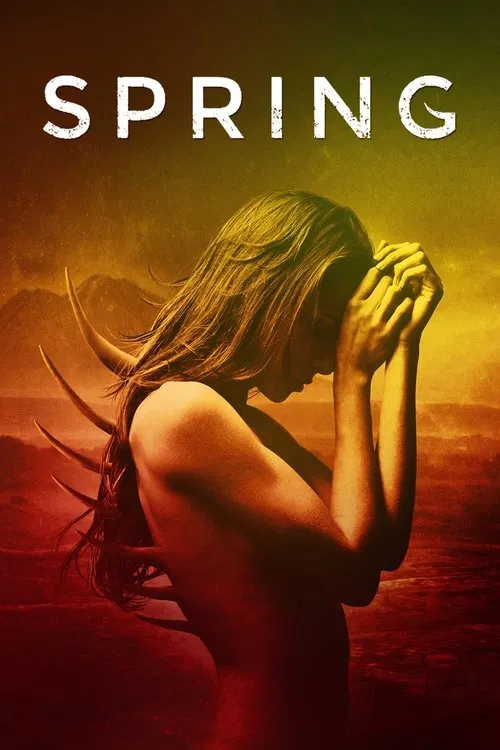 The Making of Spring poster