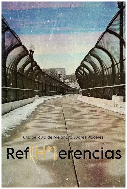 Ref[H*]erencias poster