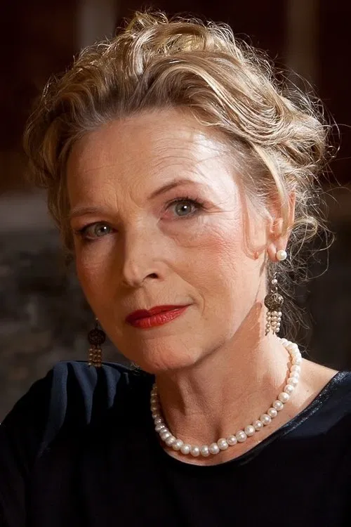 Katrin Saukas profile