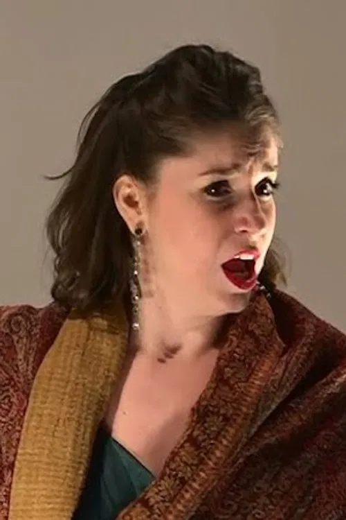 Eleonora de la Peña profile