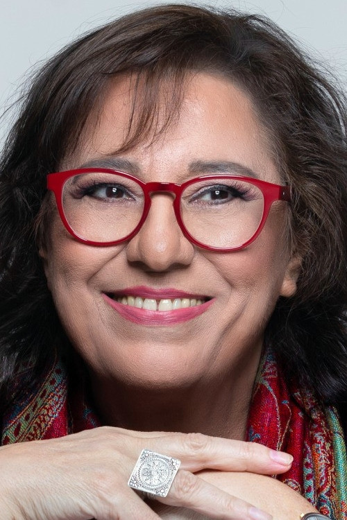 Maria Farantouri profile