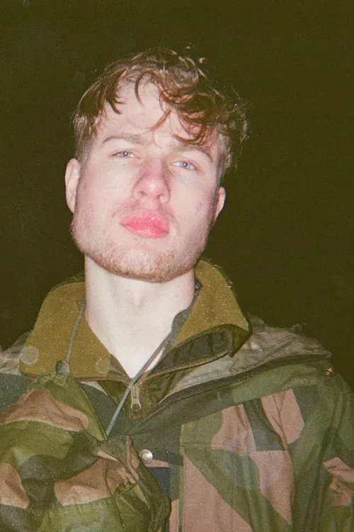 Ola Gåsøy Salvesen profile