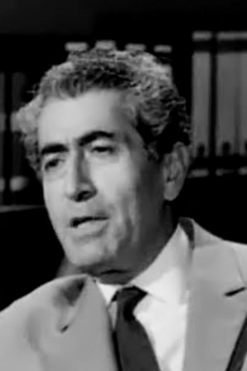 Stathis Hatzipavlis profile