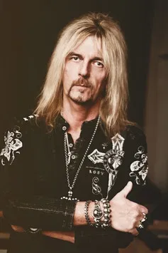 Axel Rudi Pell profile