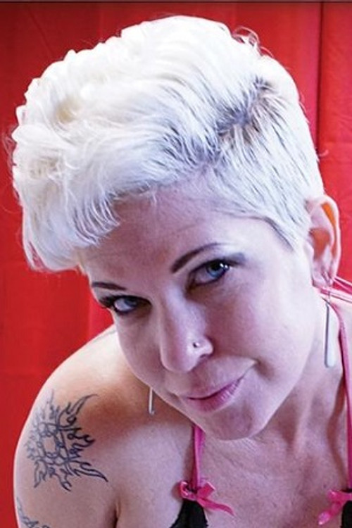 Jessie Sunshine profile