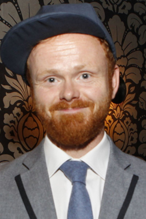 Ivar «Ravi» Johansen profile