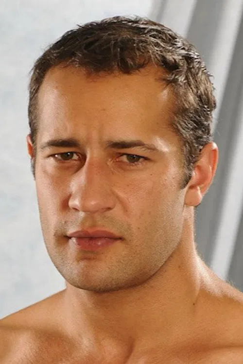 Marek Kucera profile