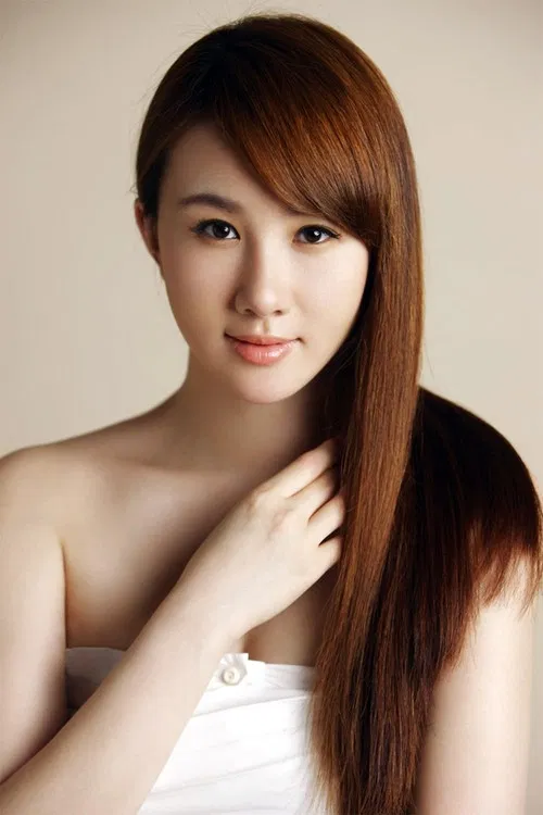 Natalie Meng Yao profile