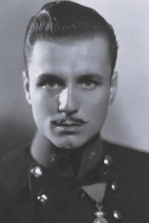 Shep Houghton profile