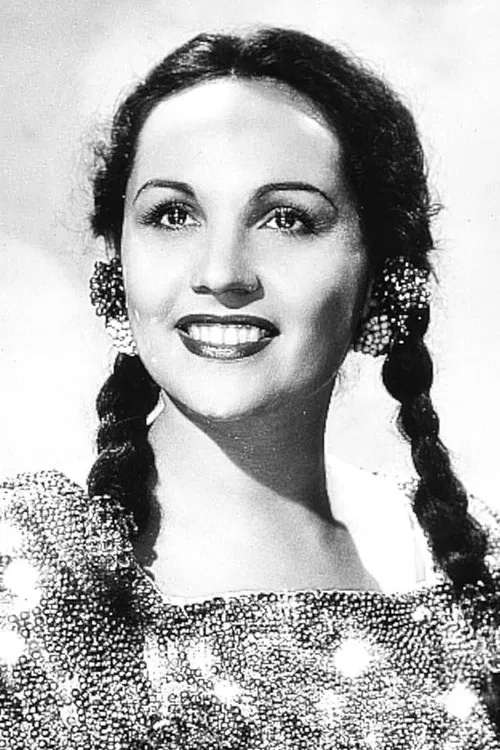 Carlotta Monti profile