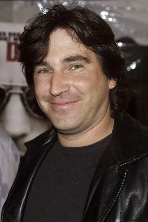 Scott Kalvert profile