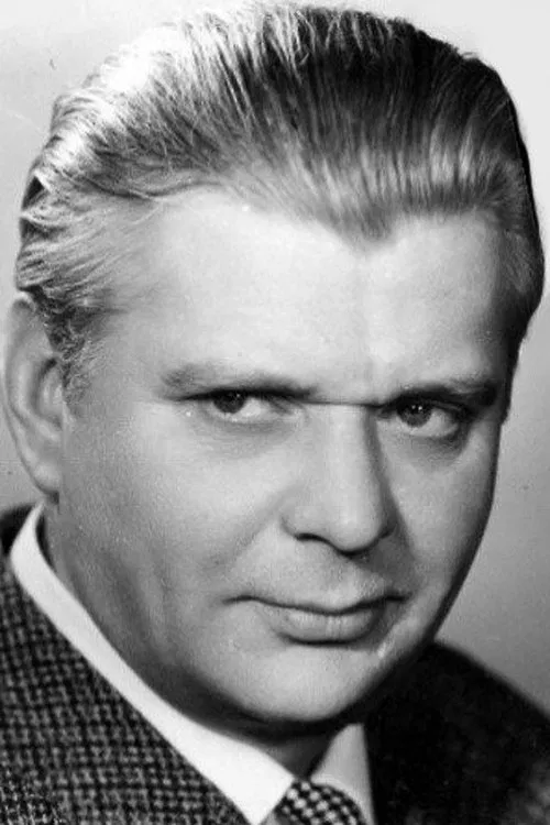 Vladimir Fetin profile