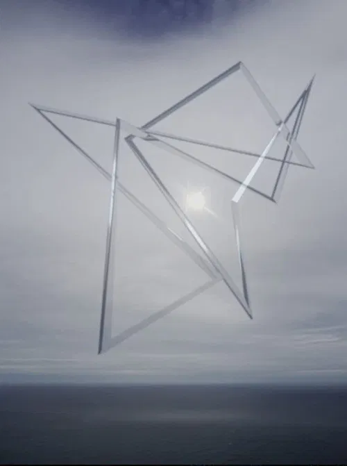 The Endless River poster