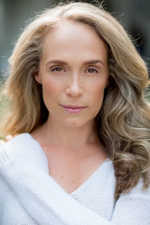 Jennifer Copping profile