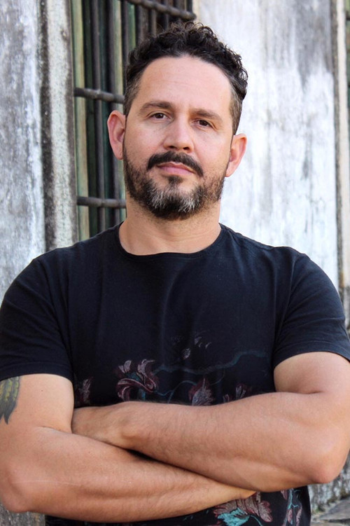 Aly Muritiba profile