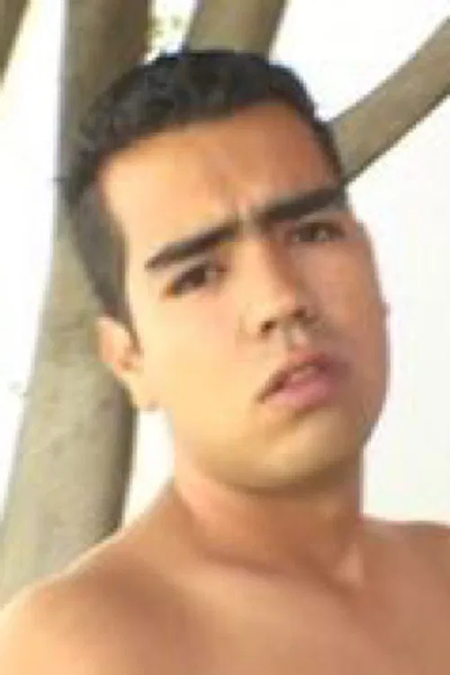 Gerardo Escobar profile