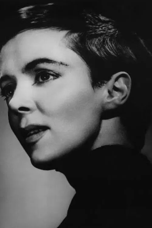 Norma MacMillan profile