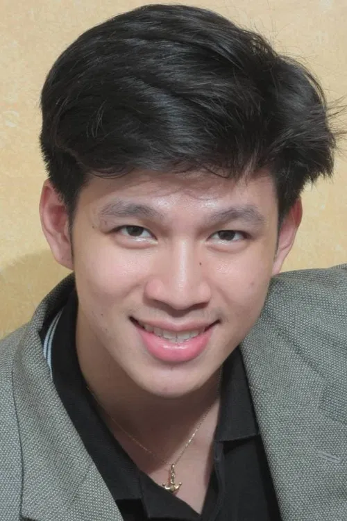 Marc Capilador profile