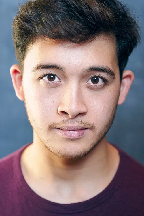 James Bradwell profile