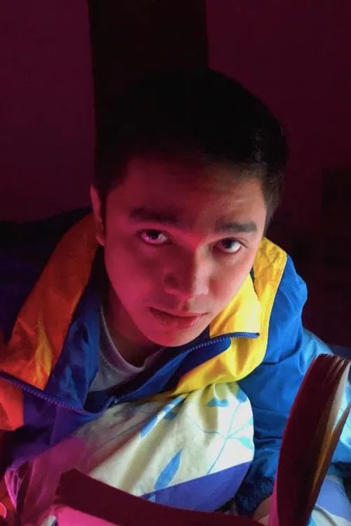 Trishtan Perez profile