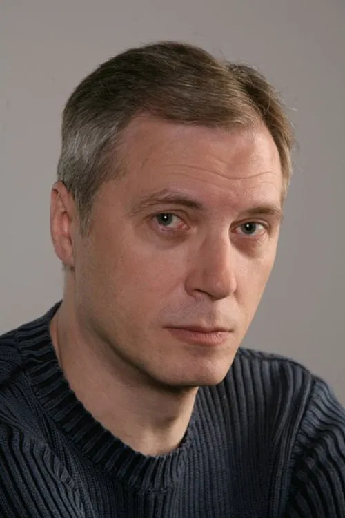 Alexey Artamonov profile