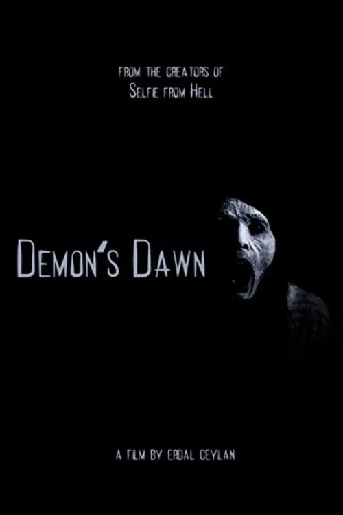 Demon's Dawn poster