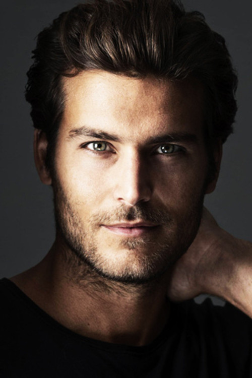 Fabián Castro profile