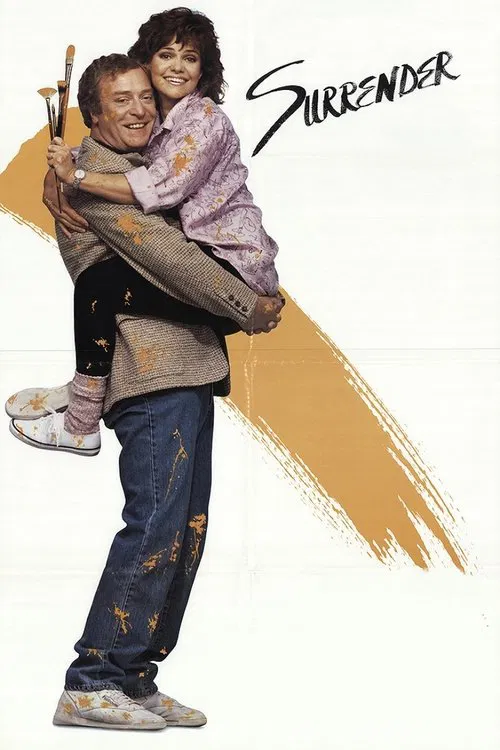 Surrender poster