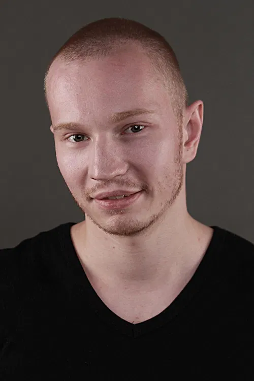 Vladimir Lityshev profile