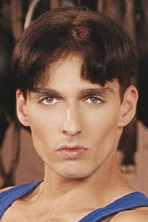 Matthew Sakk profile